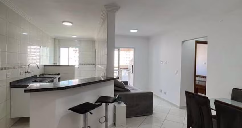 Apartamento 1 Dorm (1 Suíte) Varanda Gourmet Churrasqueira Carvão Lazer Completo