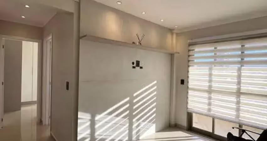 Apto novo lançamento 2 dormitórios 1 suíte 1 vaga vista livre lazer na cobertura