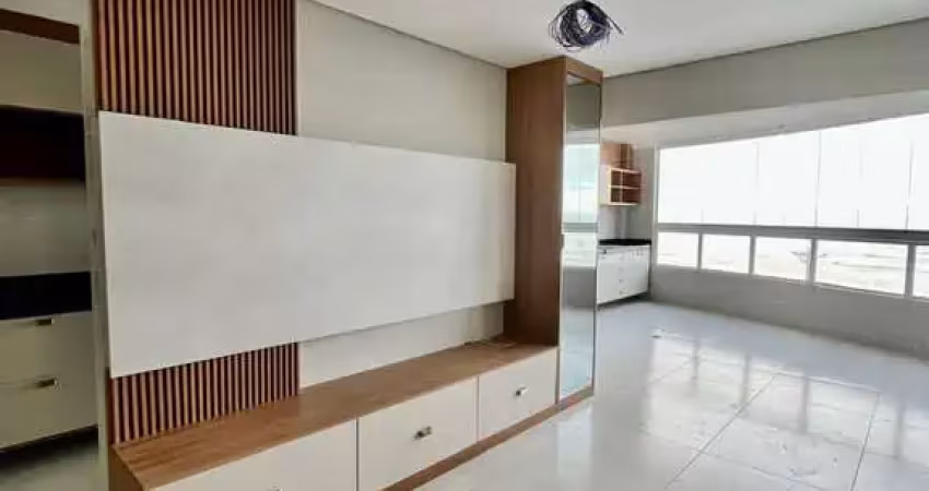 Apto 2 dorm frente mar vista panorâmica varanda gourmet financiamento direto