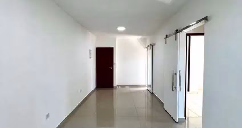 Apartamento 2 dormitórios 1 suite 2 vagas varanda gourmet semi mobiliado
