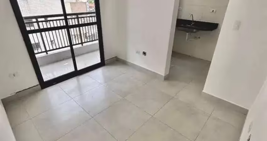 Apartamento 2 dormitórios 1 suite 1 vaga varanda gourmet lazer completo