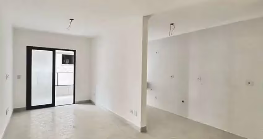 Apartamento 2 dormitórios 1 suíte varanda gourmet 1 vaga estuda permuta