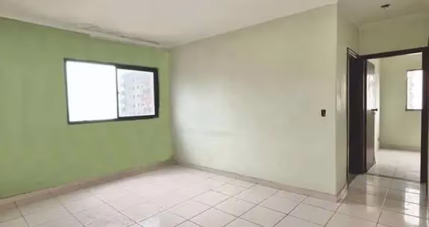 Apartamento 2 dormitórios 1 suite 1 vaga vista pro mar elevador 150m da praia
