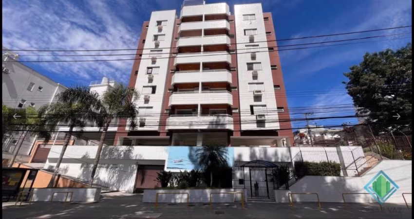 Apartamento em excelente localização, próximo a UFSC, no bairro Trindade.