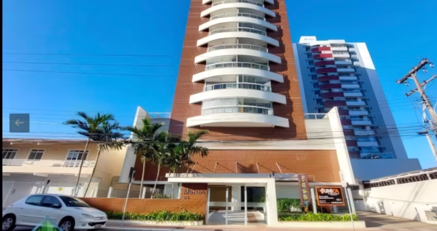 Lindo apartamento mobiliado no bairro Campinas