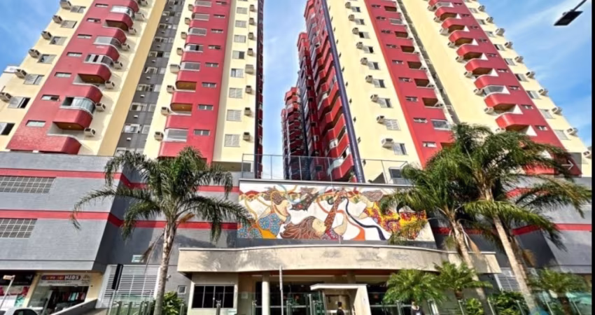 Apartamento em ótima localização no bairro Campinas.