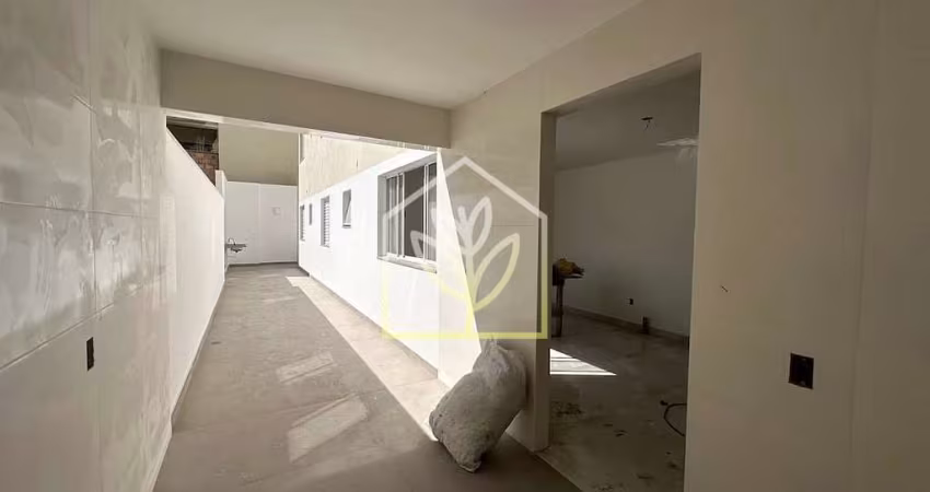 Apartamento Área Privativa - Bairro Europa, Contagem/MG