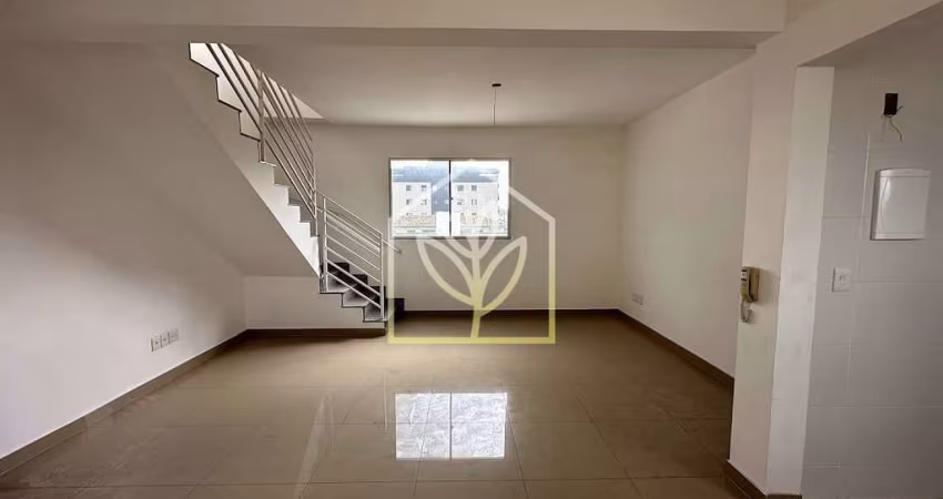 Cobertura 3 quartos (135 m²) - Europa - Contagem/MG