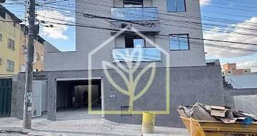 Área privativa com 3 quartos -  Glória, Contagem, MG