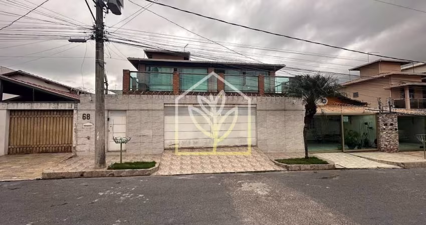Casa à venda, Lúcio de Abreu, Contagem, MG