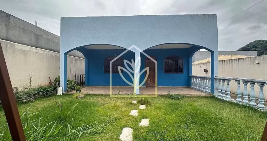 Casa para venda, Buganvile I, Contagem, MG