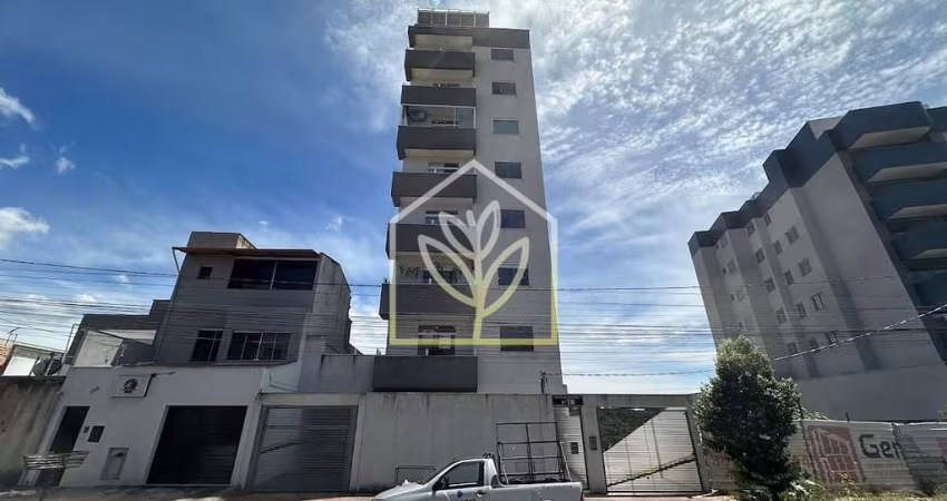 Apartamento com área privativa  à venda, Cabral, Contagem, MG