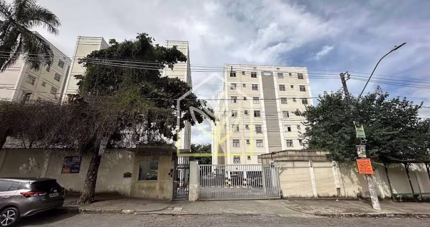 Apartamento à venda, Chácaras Califórnia, Contagem, MG