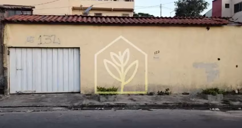 Casa com 3 quartos à venda na Rua das Magnólias, Sapucaia, Contagem