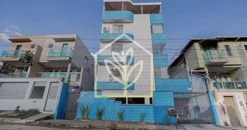 Apartamento à venda, Europa, Contagem, MG
