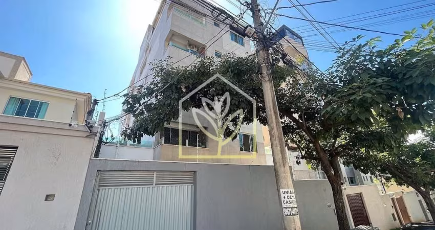 Apartamento à venda, Cabral, Contagem, MG