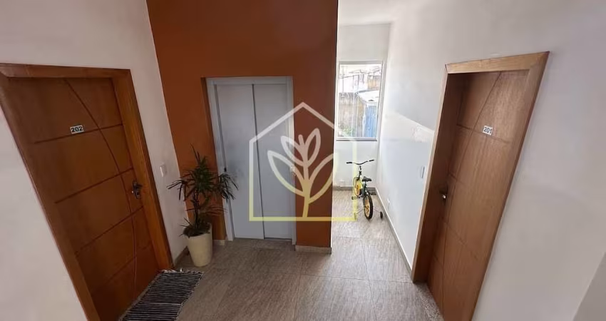 Apartamento à venda, Europa, Contagem, MG