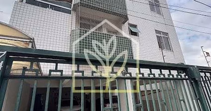 Apartamento à venda, Riacho das Pedras, Contagem, MG