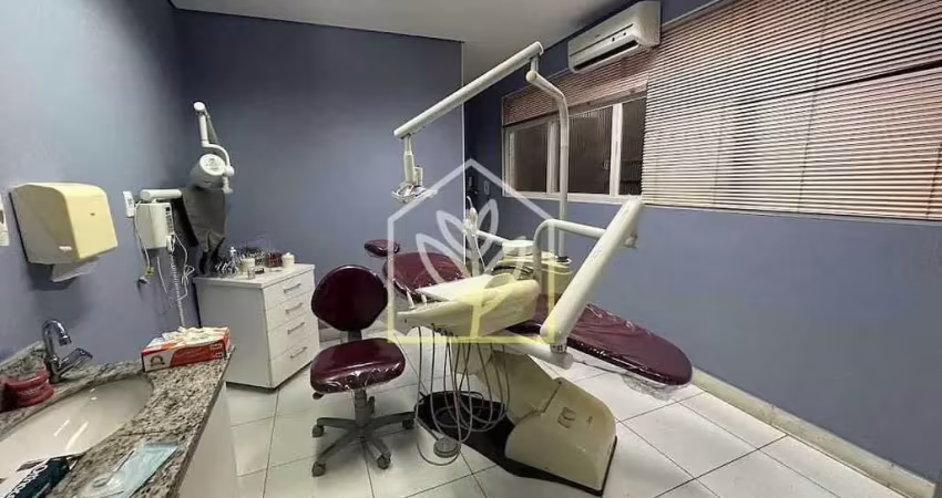 Consultório montado para locação, no novo eldorado, contagem/ mg
