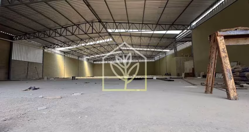 Galpão para locação, distrito industrial jardim piemont, betim, mg
