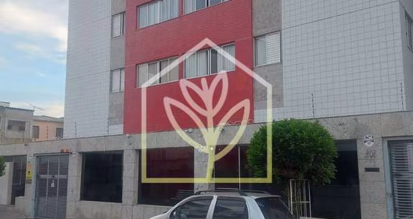 Apartamento à venda, Chácara Contagem, Contagem, MG