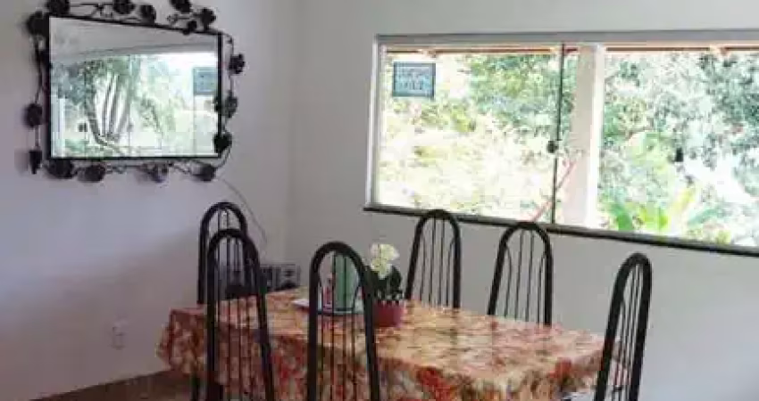 Rancho à venda no bairro condomínio topázio - esmeraldas/mg