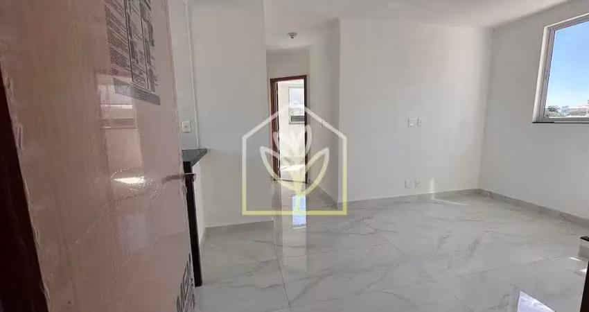 Cobertura de 3 quartos e com 1 vaga de garagem, novo eldorado - contagem/mg