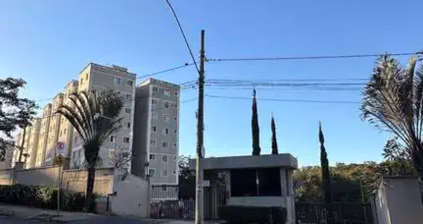 Apartamento com 3 quartos para alugar na Alameda dos Flamingos, Cabral, Contagem