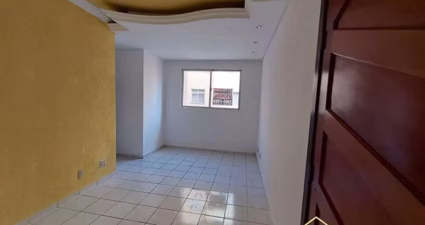 Apartamento com 3 quartos à venda na Rua Joviano Camargos, Centro, Contagem