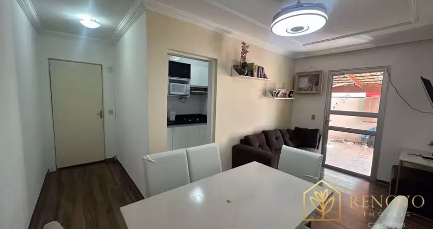 Área privativa 02 quartos e 02 vagas bairro arvoredo contagem/mg