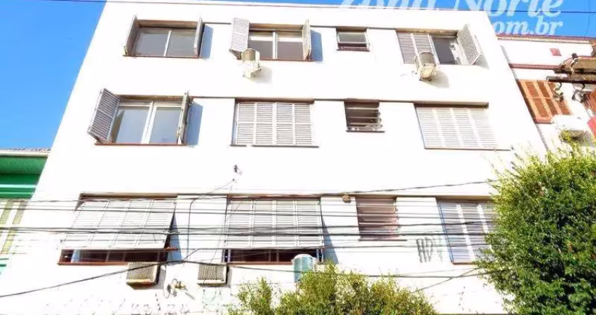 Apartamento com 4 quartos à venda na BENJAMIN CONSTANT, AV, São João, Porto Alegre