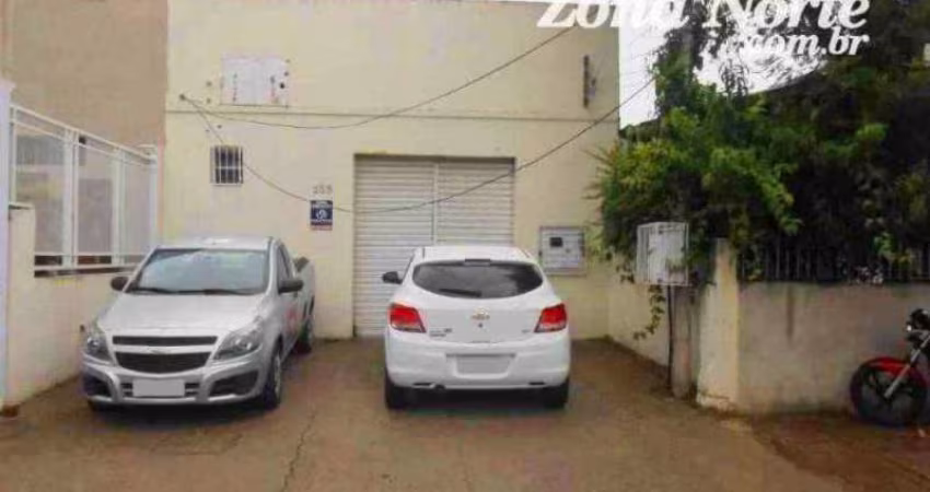 Barracão / Galpão / Depósito à venda na BRINO, AV, Santa Maria Goretti, Porto Alegre