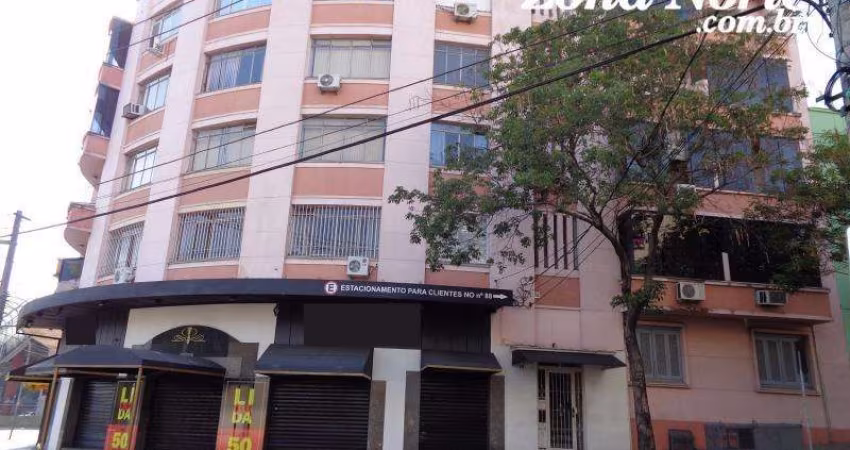 APARTAMENTO 1 DORMITÓRIO