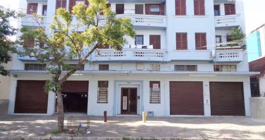 Apartamento com 2 quartos à venda na CEARA, AV, São Geraldo, Porto Alegre
