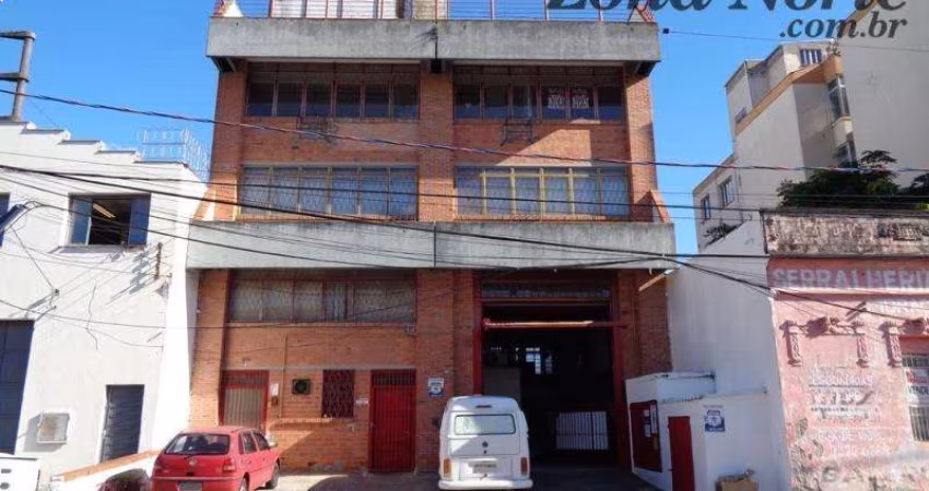 CONJUNTO COMERCIAL