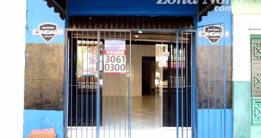 Prédio à venda na FARRAPOS, AV, São Geraldo, Porto Alegre