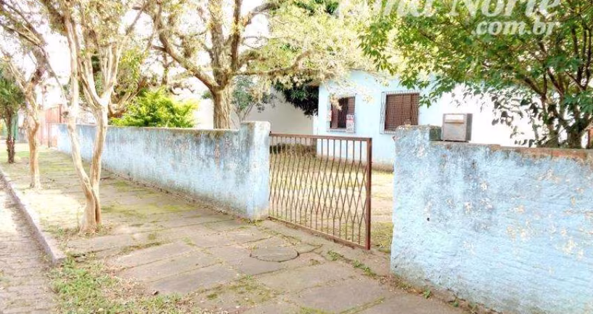 Terreno comercial à venda na Rua Fernando Strehlau, Jardim Itu Sabará, Porto Alegre