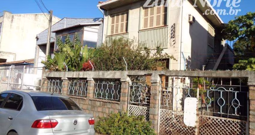 PRÉDIO RESIDENCIAL