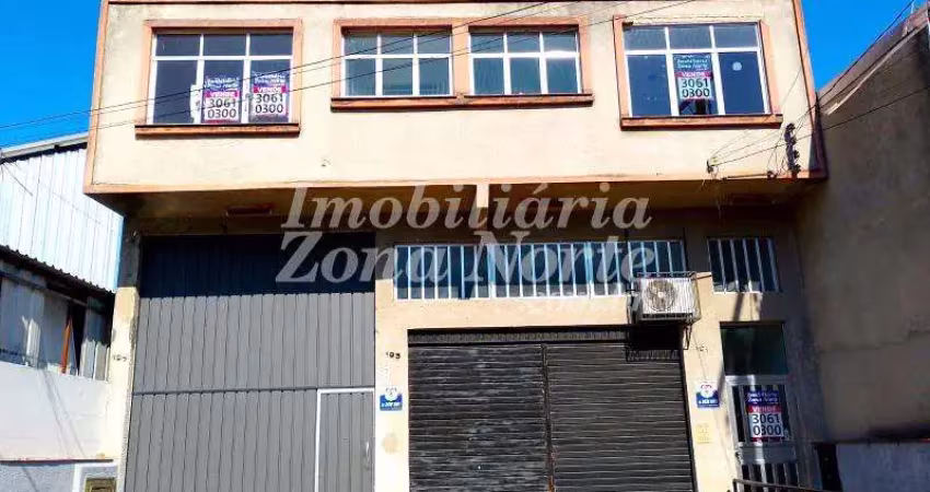 Apartamento com 1 quarto à venda na JULIO VERNE, R, Santa Maria Goretti, Porto Alegre