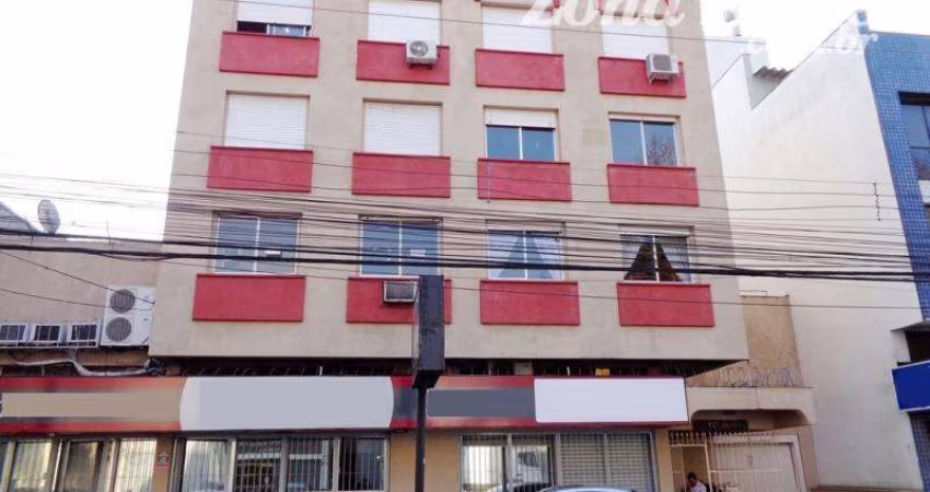 APARTAMENTO 2 DORMITÓRIOS