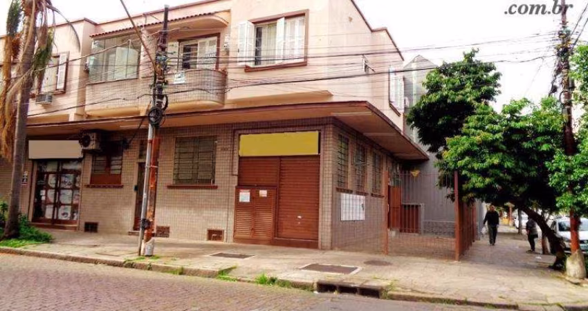 Prédio à venda na SAO CARLOS, R, Floresta, Porto Alegre