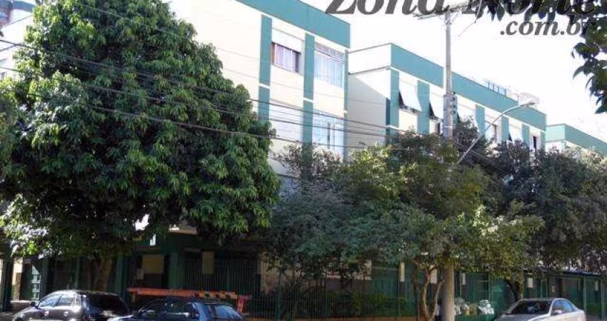 APARTAMENTO 1 DORMITÓRIO