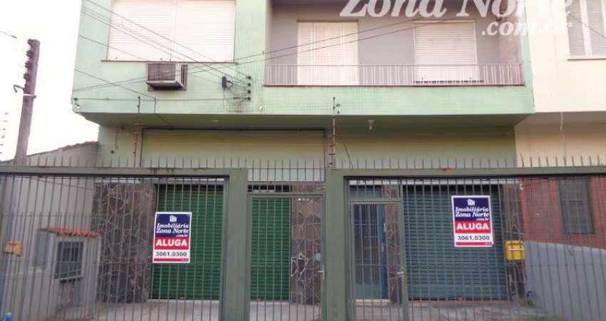 Terreno comercial à venda na TAPIACU, AV, Passo da Areia, Porto Alegre