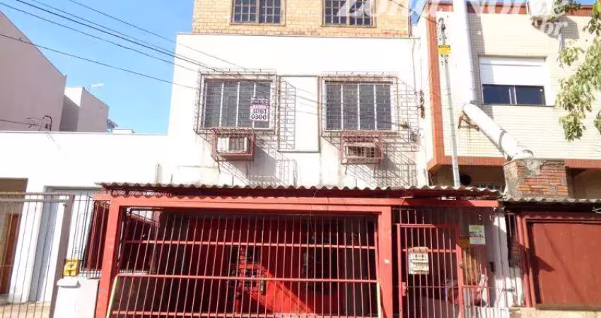 Prédio com 3 salas à venda na VINTE CINCO DE JULHO, R, Santa Maria Goretti, Porto Alegre