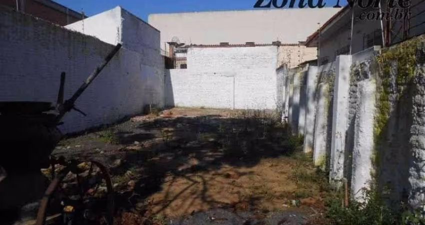 Terreno comercial para alugar na Rua Arabutan, 361, Navegantes, Porto Alegre