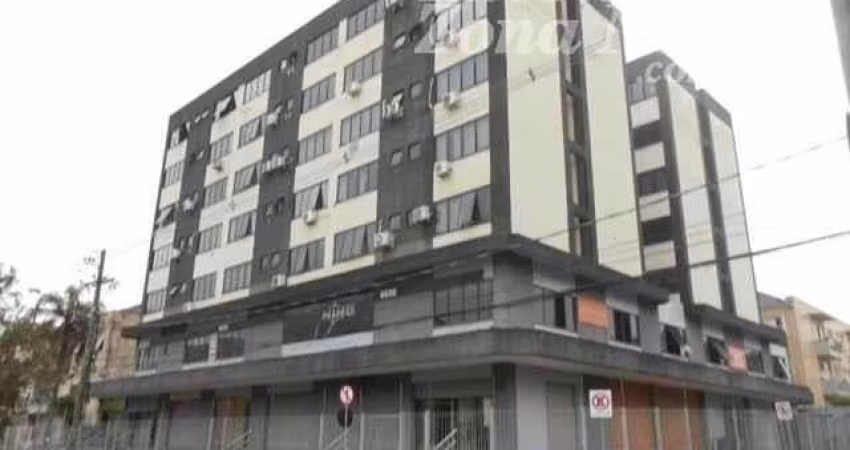 Sala comercial com 1 sala para alugar na Rua Adão Baino, 146, Cristo Redentor, Porto Alegre