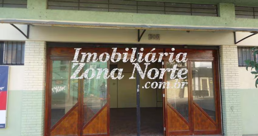 Prédio com 1 sala para alugar na PRES.F.ROOSEVELT, 900, São Geraldo, Porto Alegre