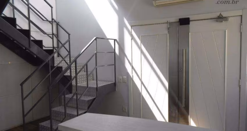Sala comercial com 6 salas para alugar na Rua Ramiro Barcelos, 1056, Moinhos de Vento, Porto Alegre