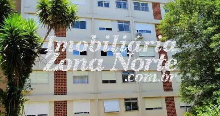 Apartamento com 2 quartos para alugar na Avenida Professor Oscar Pereira, 1220, Azenha, Porto Alegre