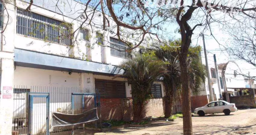 PRÉDIO COMERCIAL